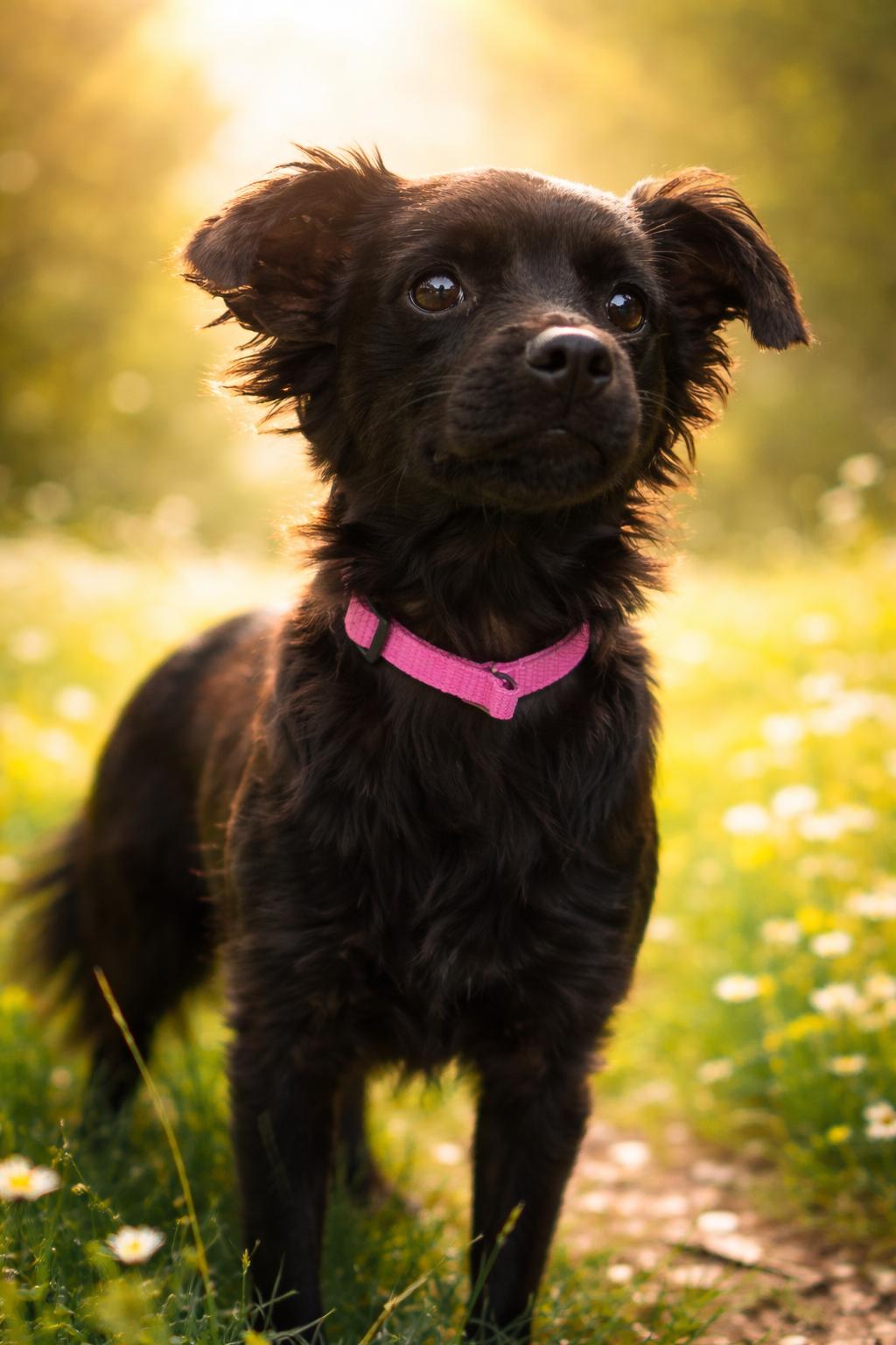 Enlarge Nova, an adopted mixed breed in Grafton, WV image 1/6