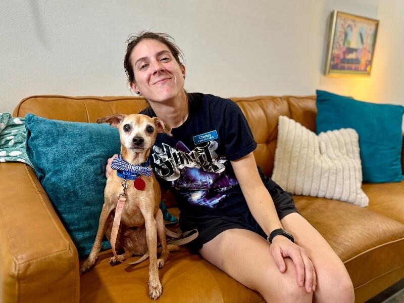 Sammy Sweets Supreme