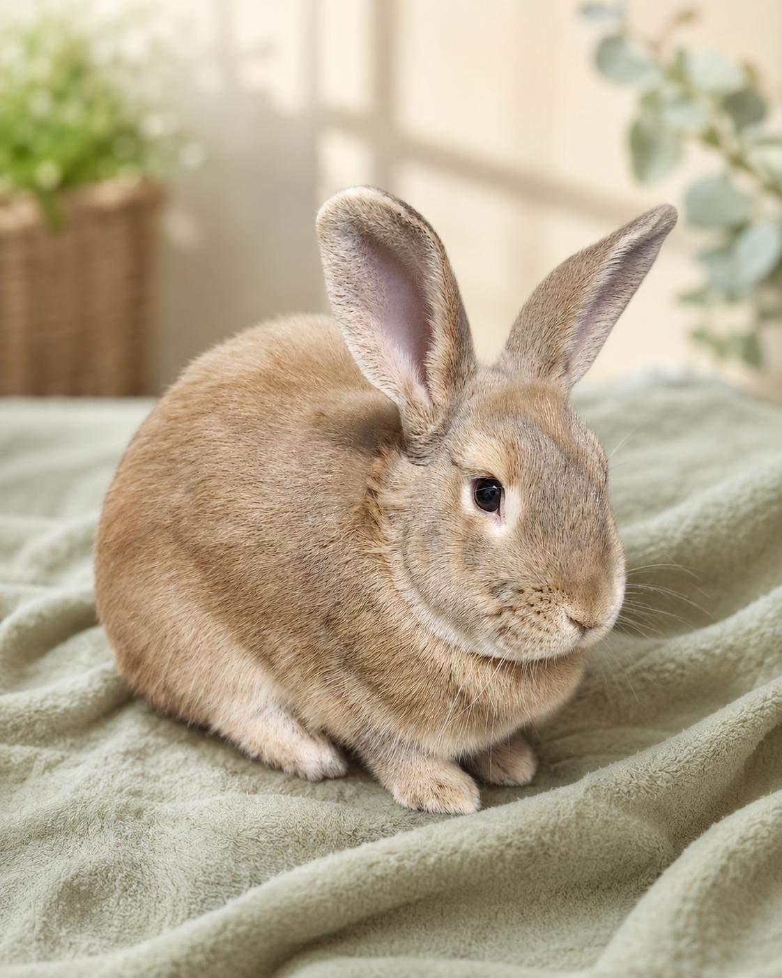 Enlarge Peter, a Adoptable Bunny Rabbit in Virginia Beach, VA image 1/2