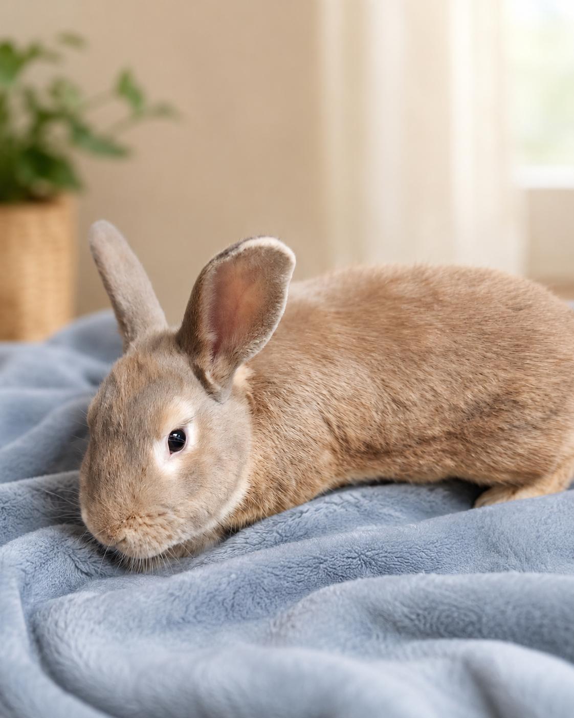 Enlarge Peter, a Adoptable Bunny Rabbit in Virginia Beach, VA image 2/2