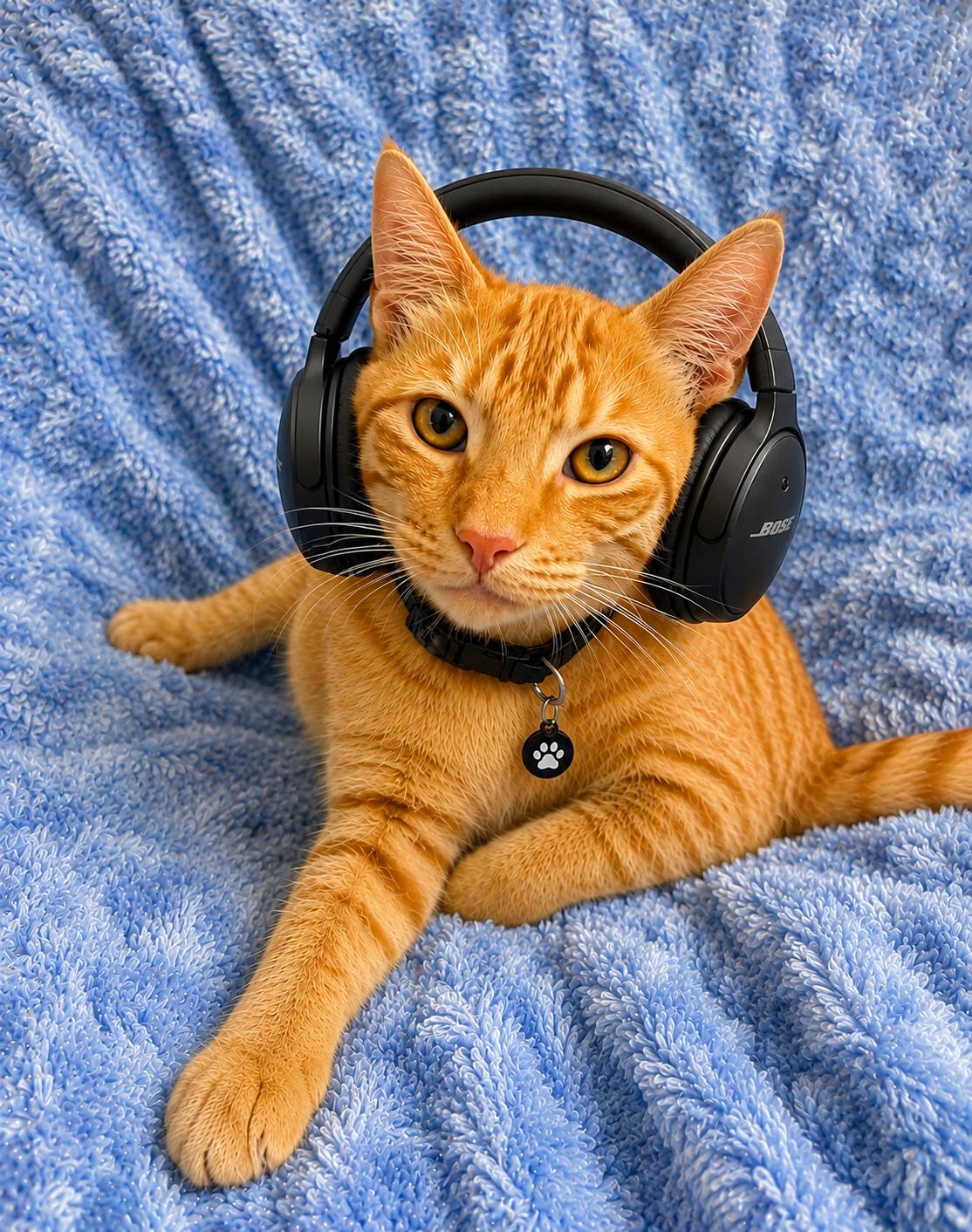 Enlarge Bose, a Adoptable Domestic Short Hair in Newport, KY image 2/2