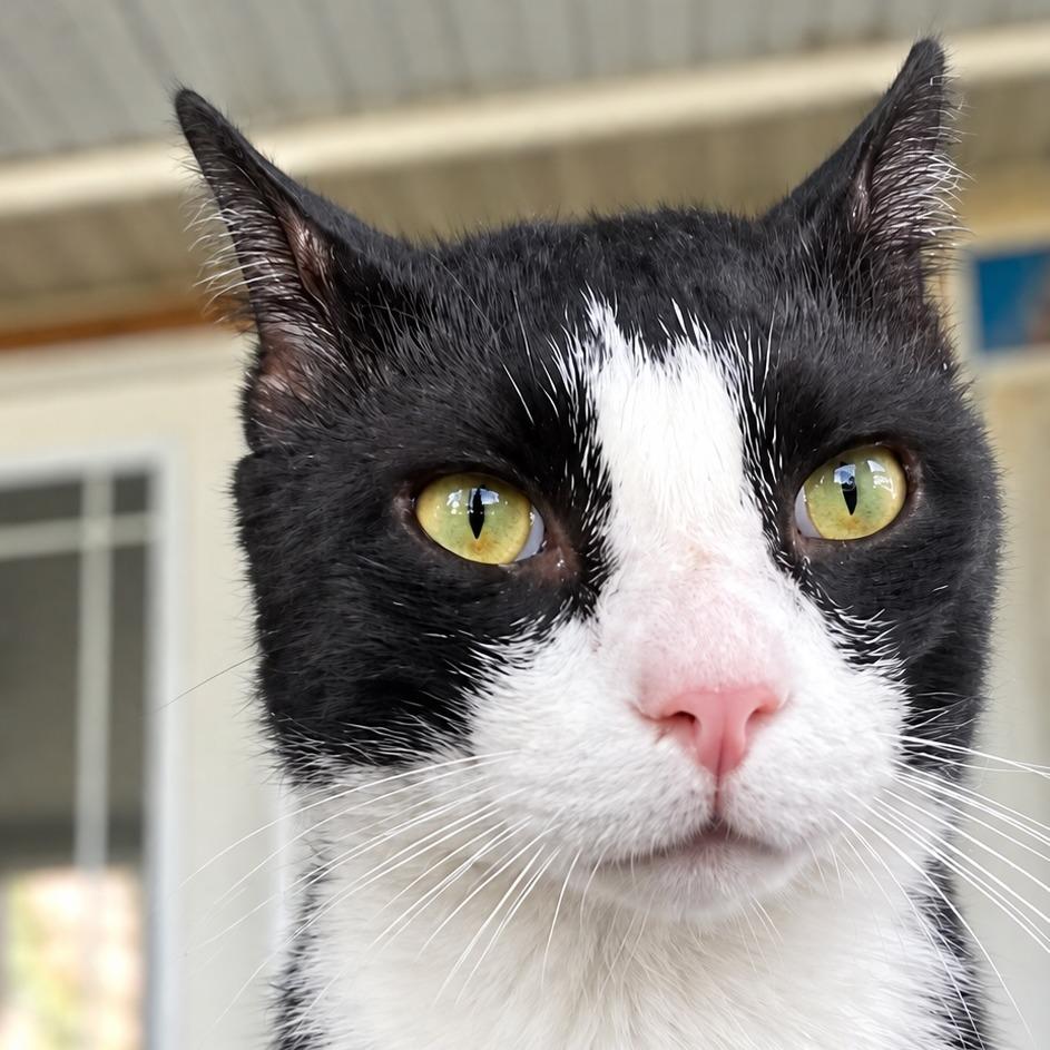 Enlarge Godiva, a Adoptable Manx in Jupiter, FL image 1/1