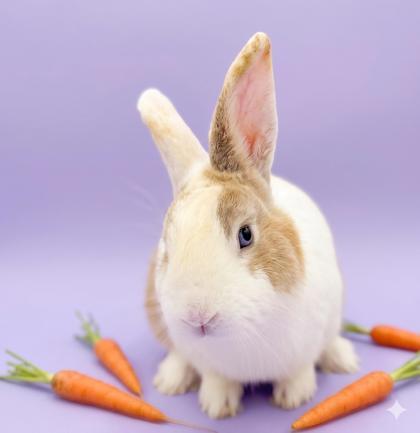 Binx, Adoptable, Adult Male American & American.