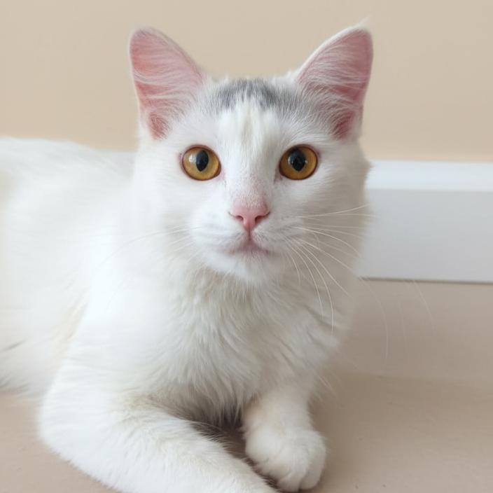 Christopher, a Adoptable Domestic Short Hair in Union, MO image 2/2