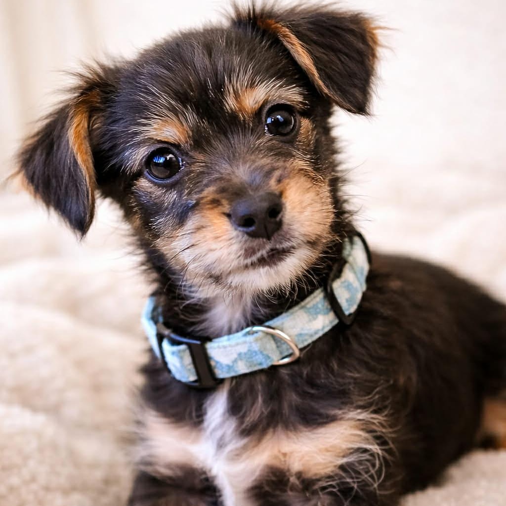 Enlarge DARLA, an adopted mixed breed in Evansville, WI image 3/3