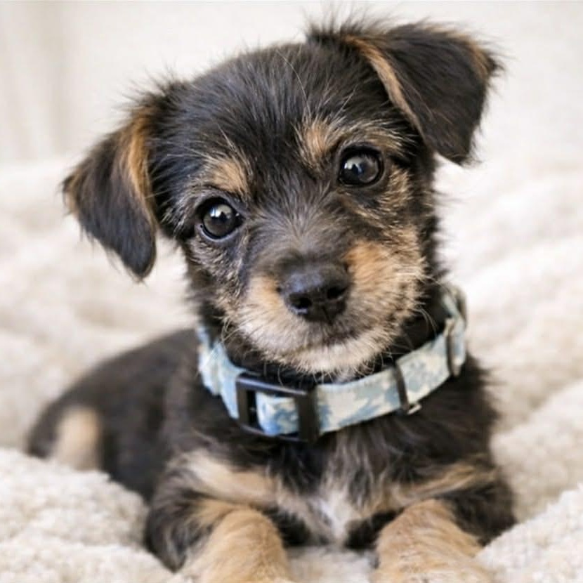 Enlarge DARLA, an adopted mixed breed in Evansville, WI image 2/3