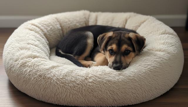 Enlarge Juniper, a Adoptable mixed breed in Midway, UT image 3/3