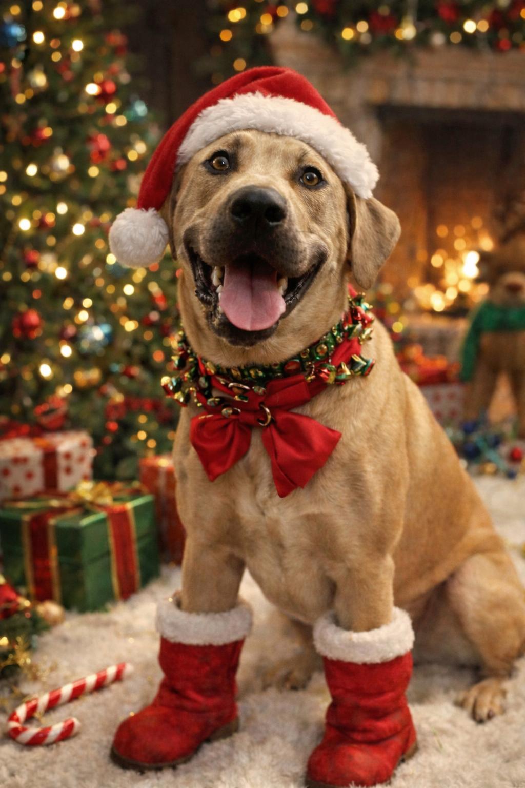 Enlarge Biscuit, a Adoptable mixed breed in Florissant, MO image 6/6