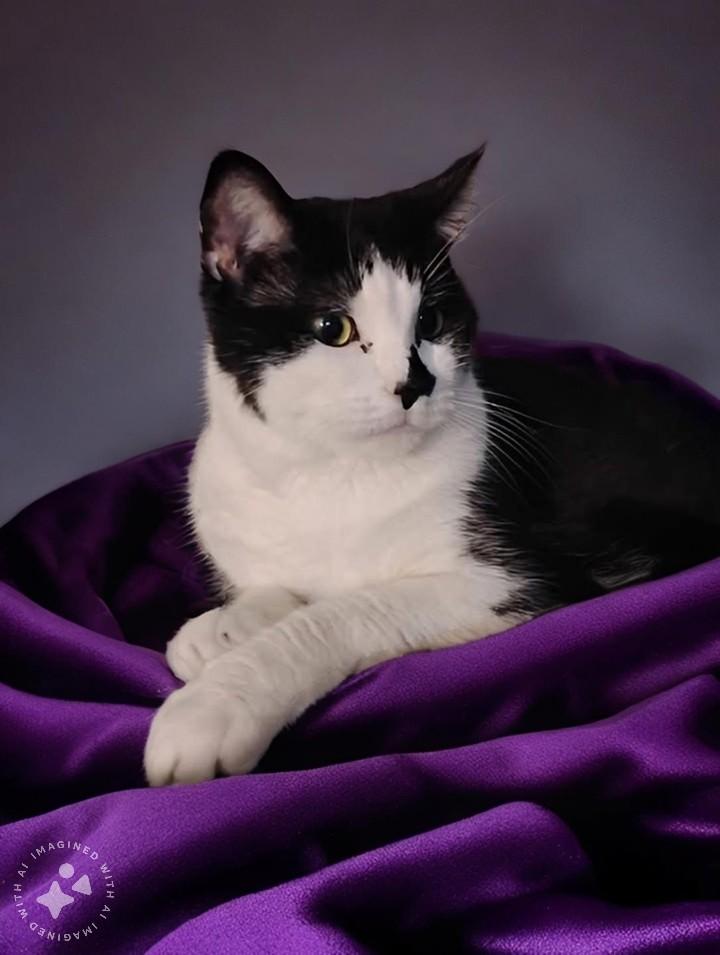 Tootsie, a Adoptable mixed breed in Hoboken, NJ image 2/6