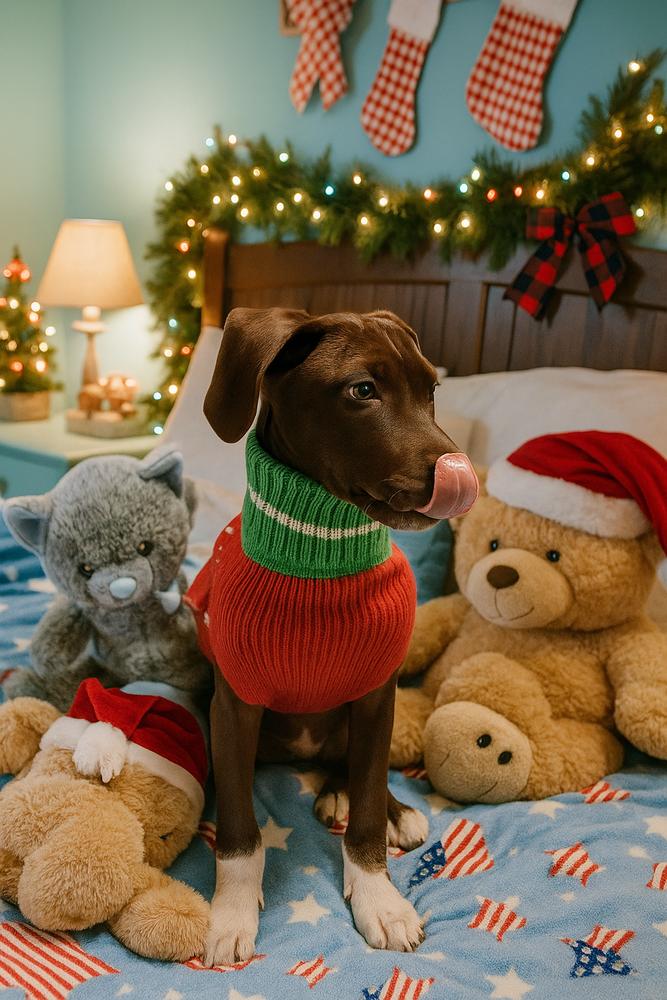 Pepper Crew  Habanero thumbnail 5