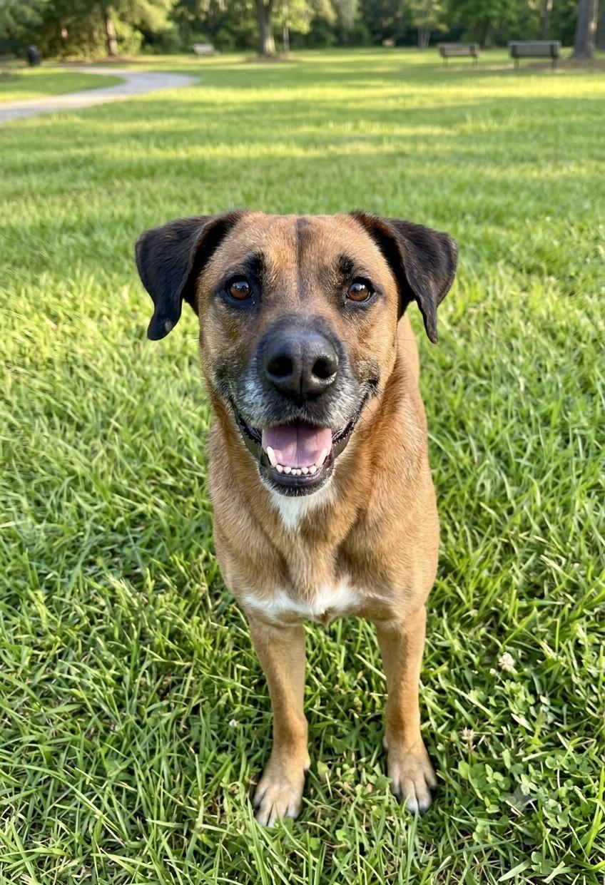 Tanya, Adoptable, Adult Female Boxer.