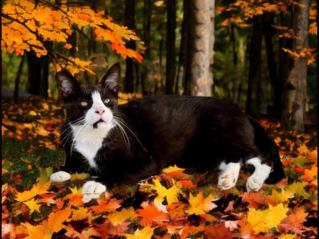 Jasper, a Adoptable Domestic Short Hair in Fresno, CA image 2/4