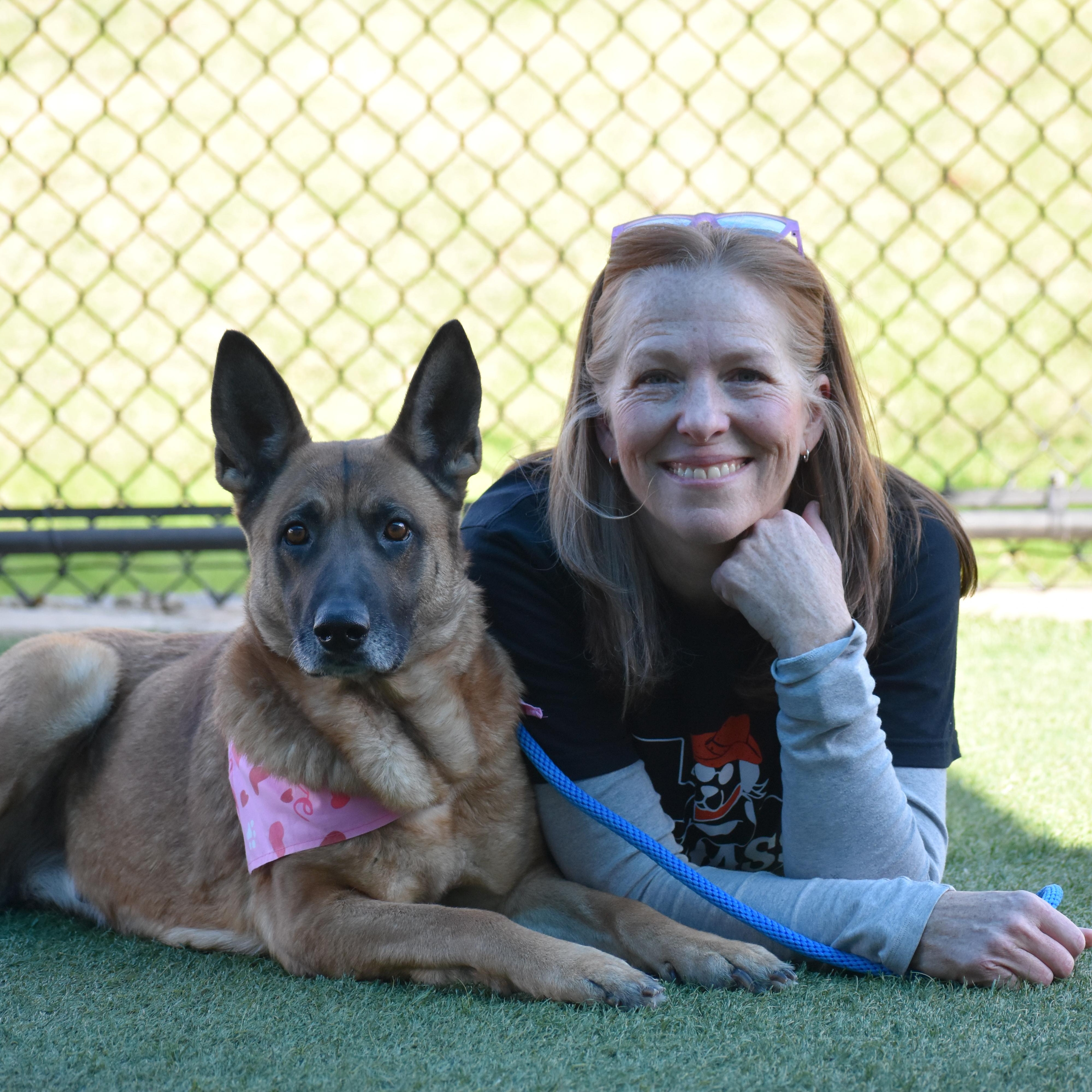 Bluebonnet, a Adoptable mixed breed image 6/6