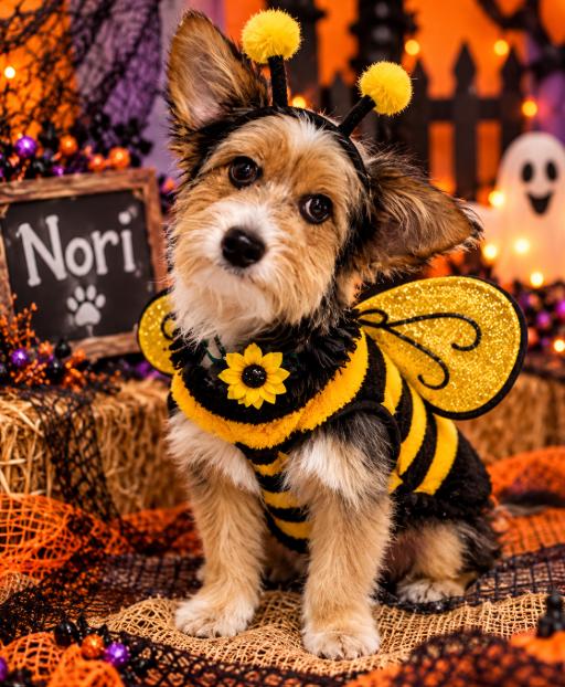 Enlarge Nori, a Adoptable mixed breed in Garner, NC image 3/3