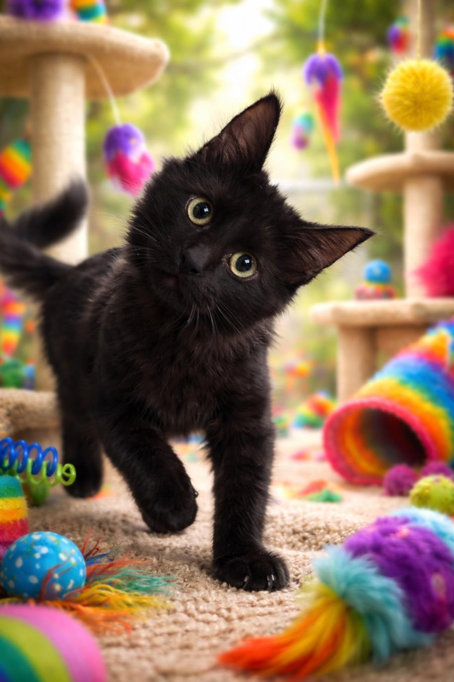 SKEDADDLE, Adoptable, Young Male Domestic Short Hair.