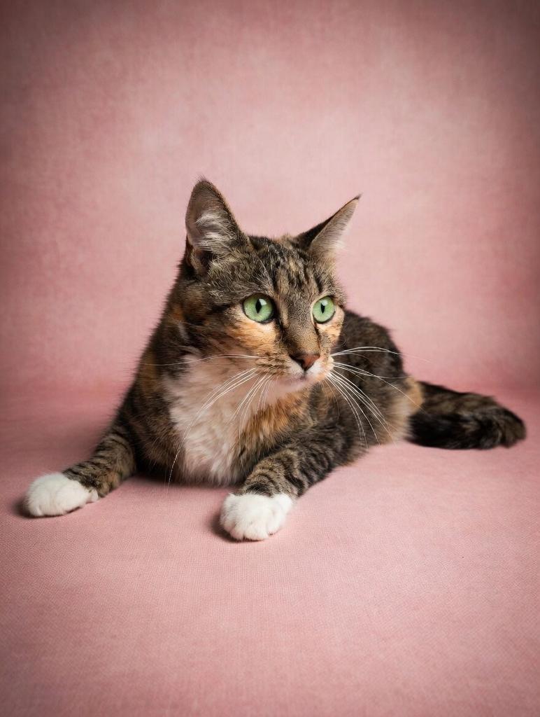 Enlarge Lilly, a Adoptable mixed breed in Florence, SC image 1/1
