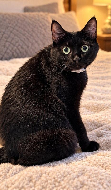 Enlarge Ever, a Adoptable mixed breed in Knoxville, TN image 3/3