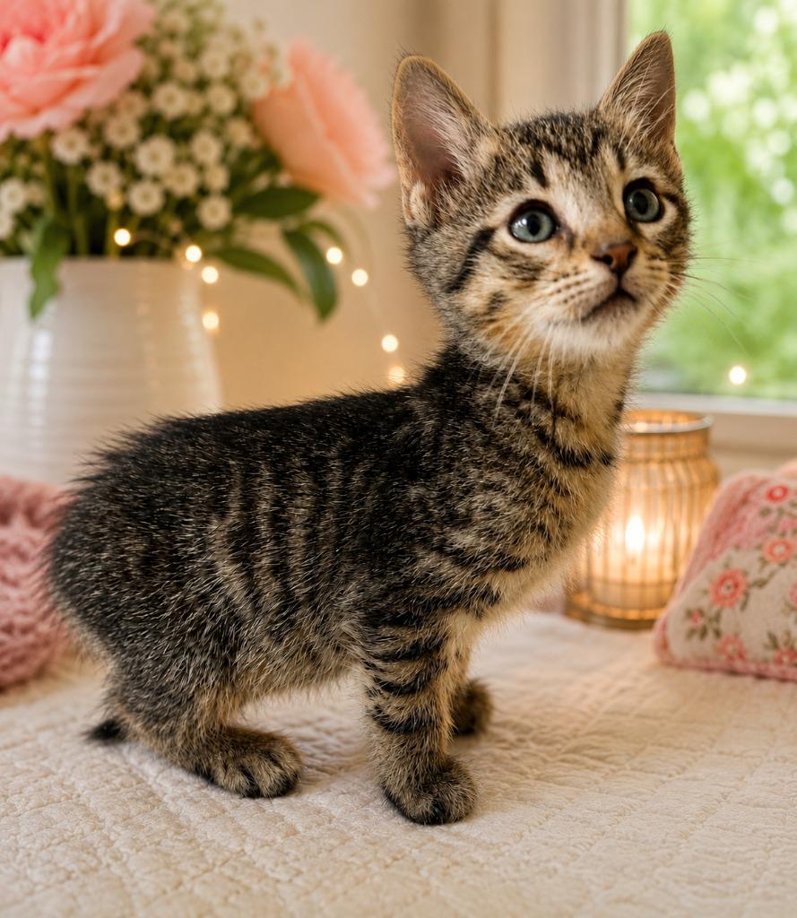 Sen, a Adoptable mixed breed in Corpus Christi, TX image 2/2