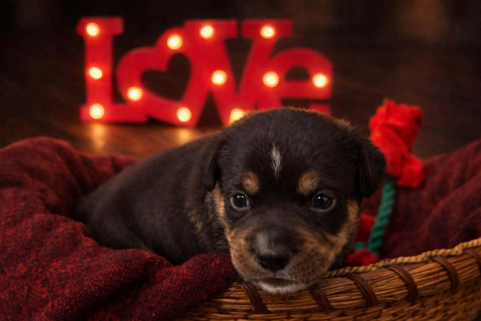Gizmo, a Adopted mixed breed in San Bernardino, CA image 3/3