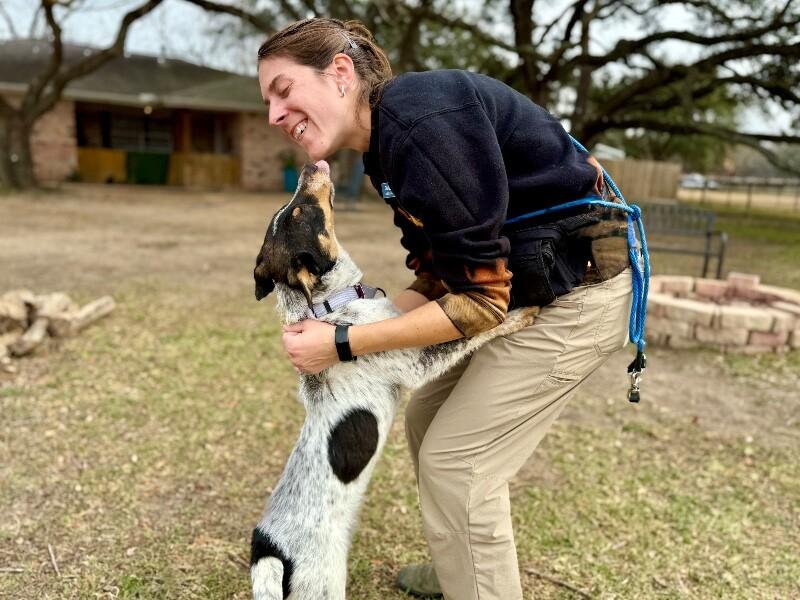 River Welcome Wiggle — thumbnail 4