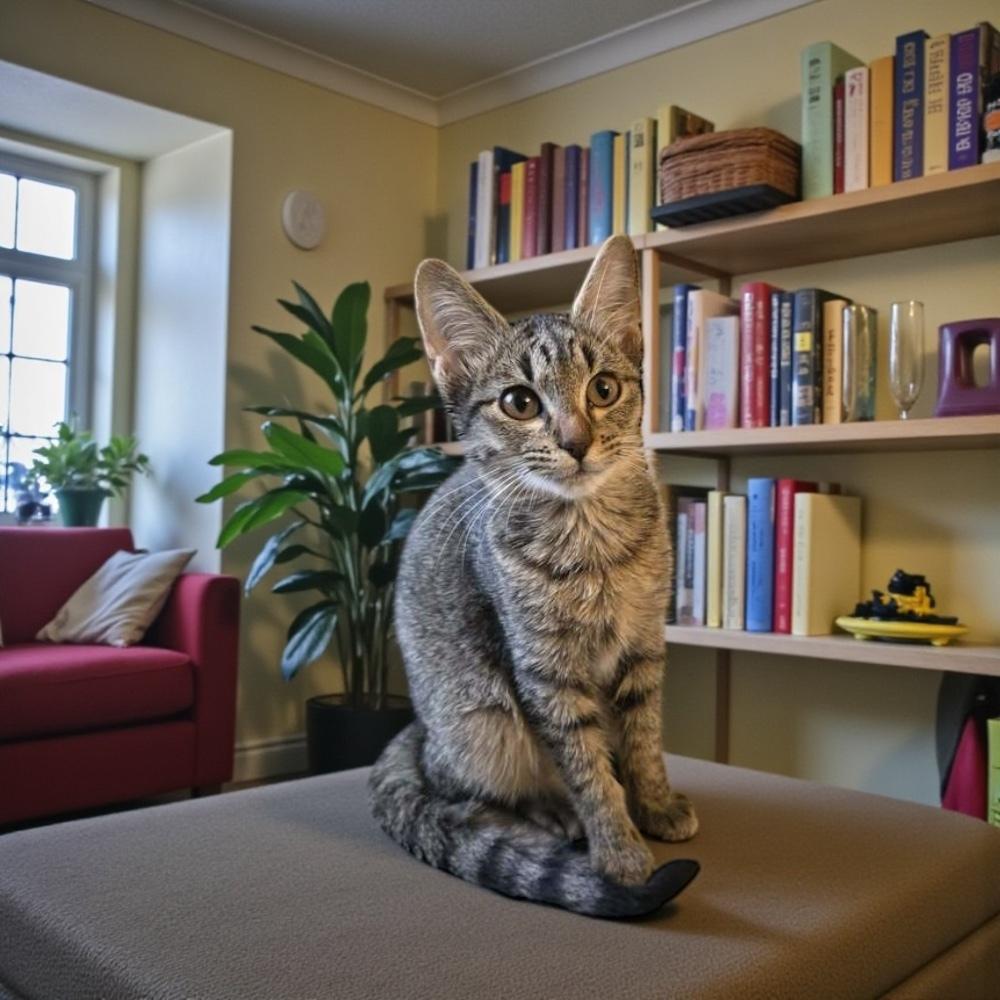 Tiger Lily — thumbnail 2