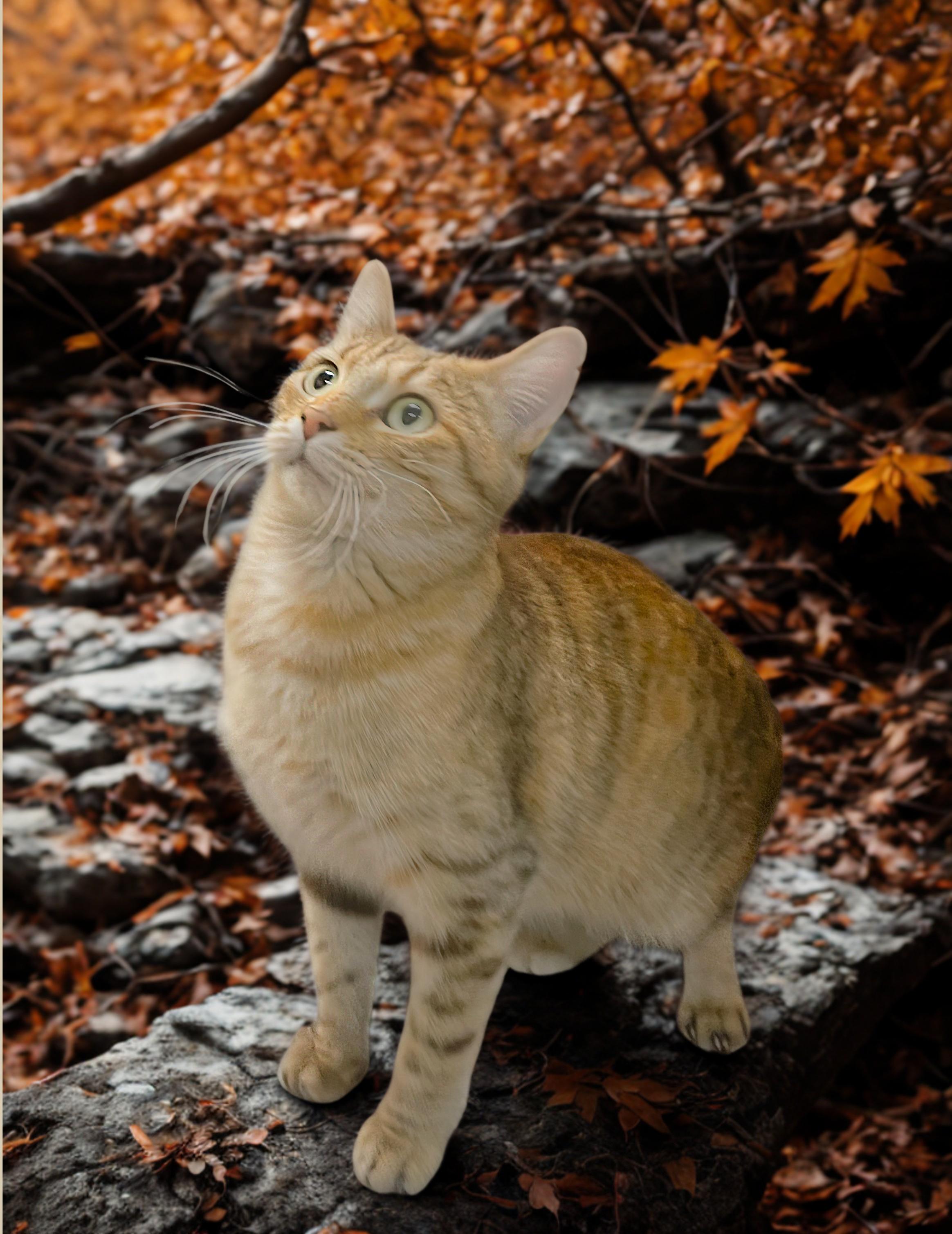 Enlarge Cinnamon, a Adoptable mixed breed in Seabrook, TX image 2/4