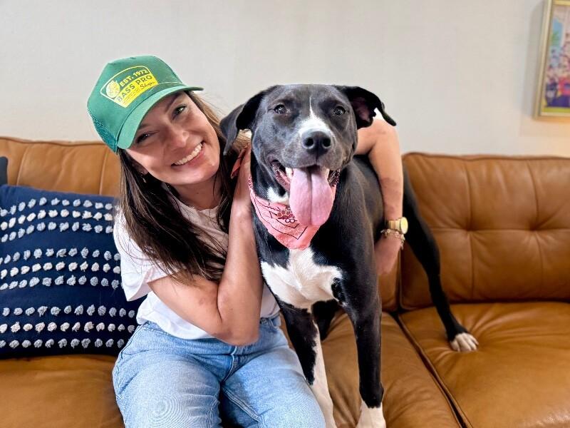 Zelda True Hearted Family Girl