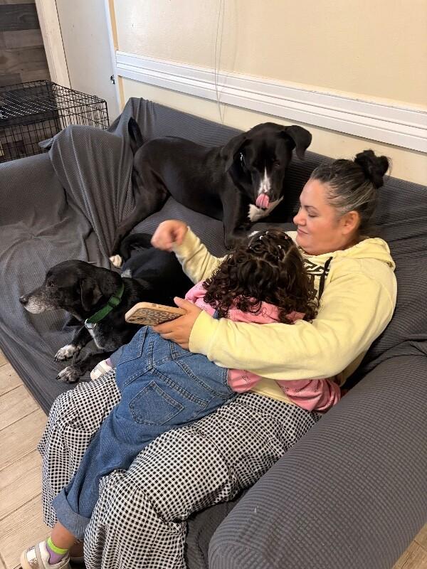 Zelda True Hearted Family Girl — thumbnail 4