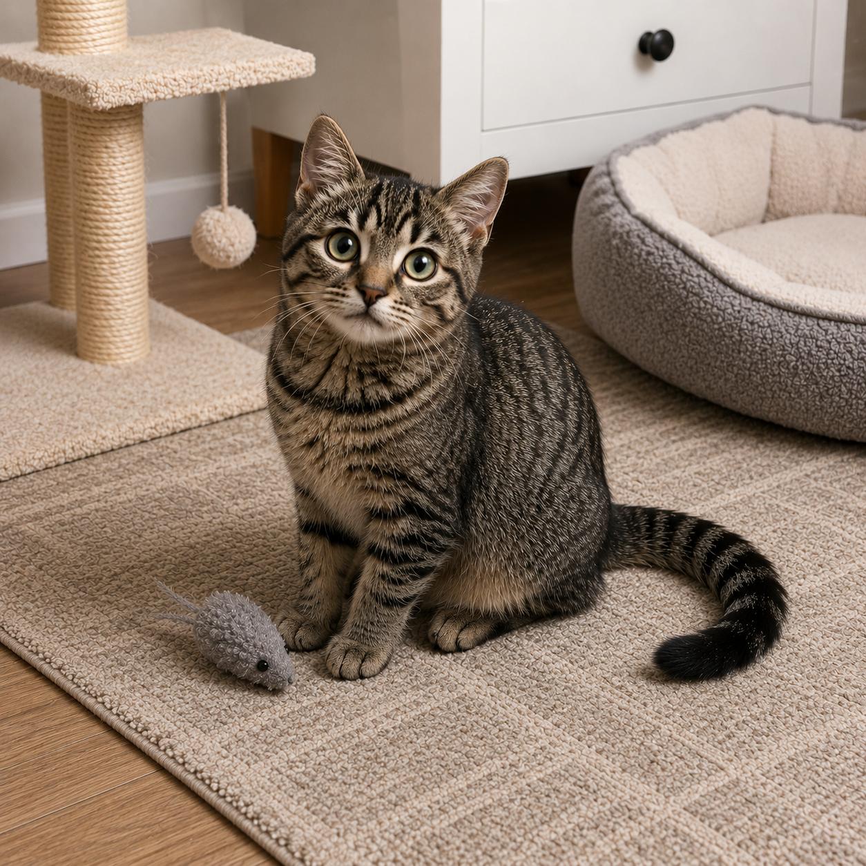 Enlarge Tayzee, a Adoptable mixed breed in Hillsboro, TX image 3/6