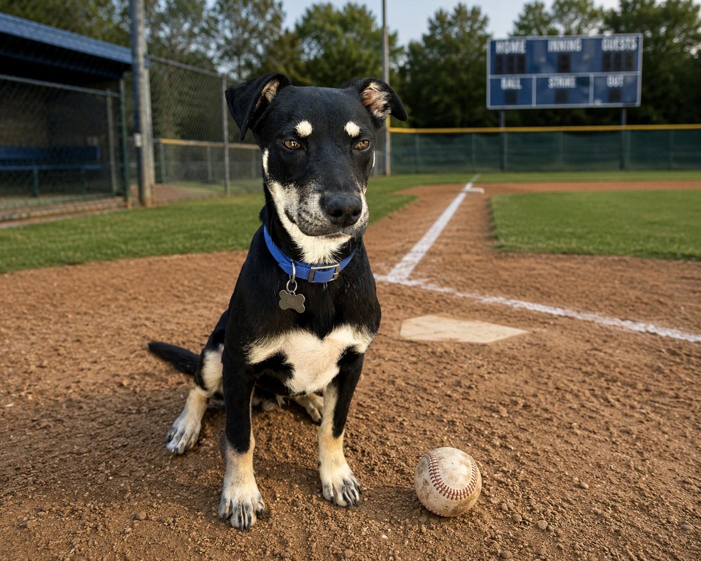 Enlarge Smokey, a ADOPTABLE mixed breed in Poway, CA image 2/4