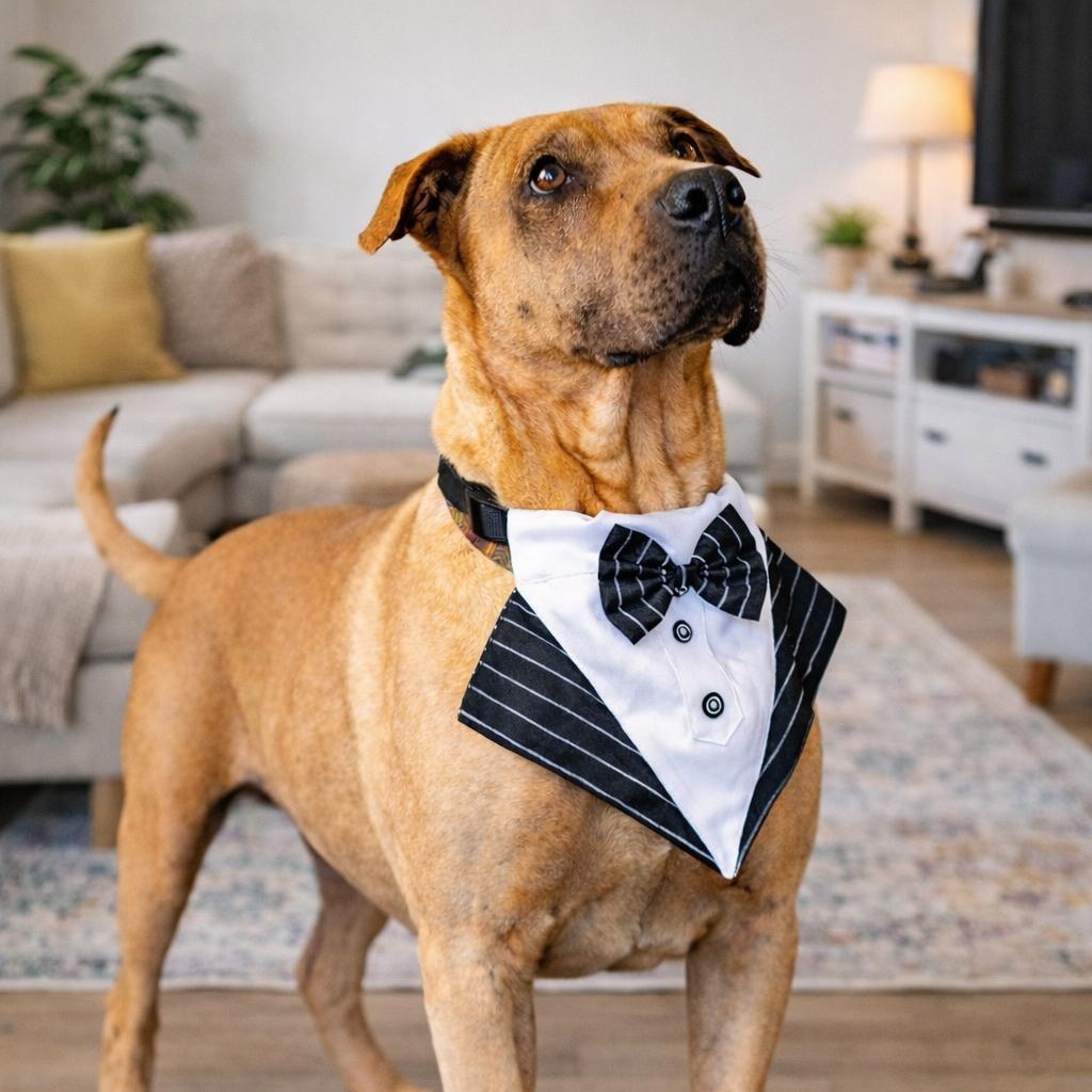 Enlarge Cash, a Adoptable mixed breed in Rochester, NY image 2/6