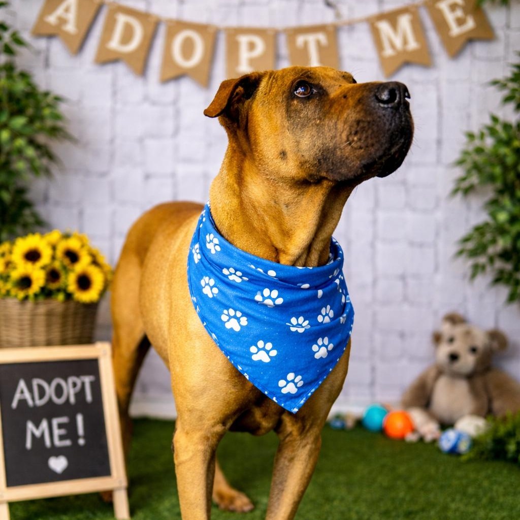 Enlarge Cash, a Adoptable mixed breed in Rochester, NY image 5/6
