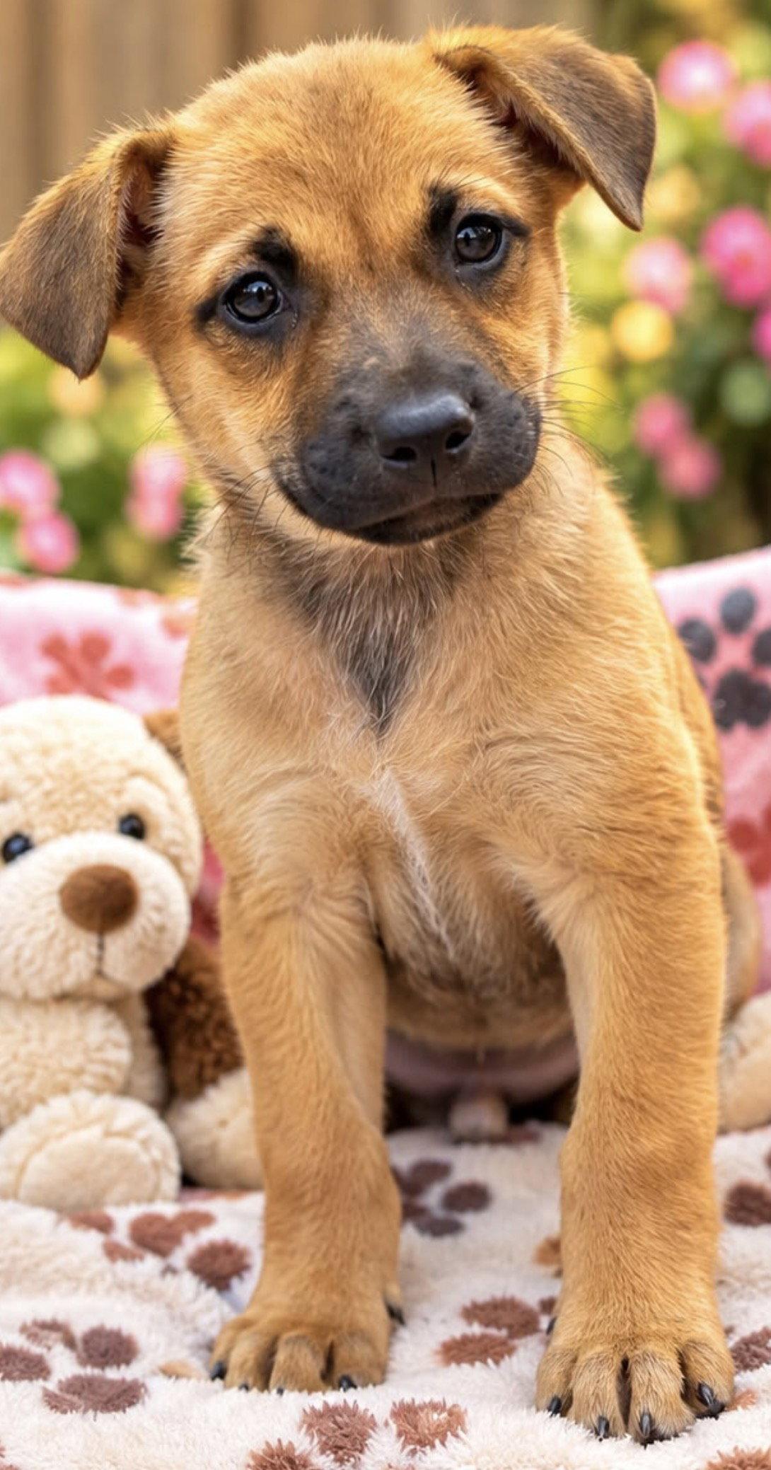 Enlarge SOPHIA, a Adopted Terrier in Margate, FL image 1/3