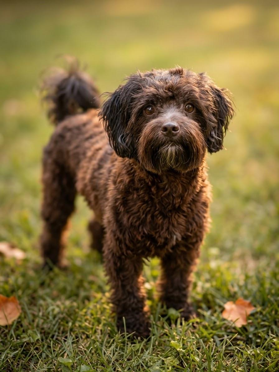 Enlarge Dmitry, a Adoptable Russian Toy Dog in Clarksburg, MD image 3/5