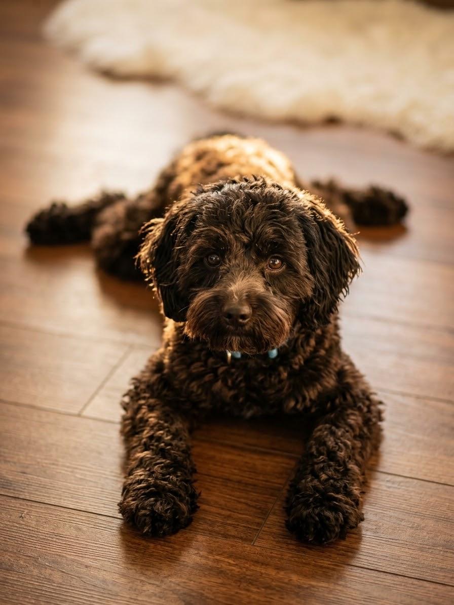 Enlarge Dmitry, a Adoptable Russian Toy Dog in Clarksburg, MD image 2/5