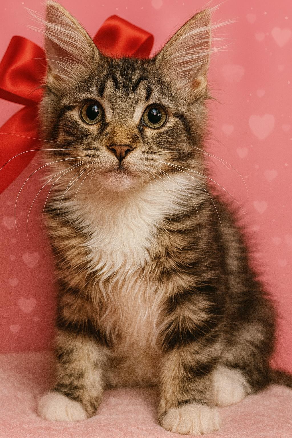 Enlarge Piccolo, a ADOPTABLE Domestic Medium Hair in Salt Lake City, UT image 1/6