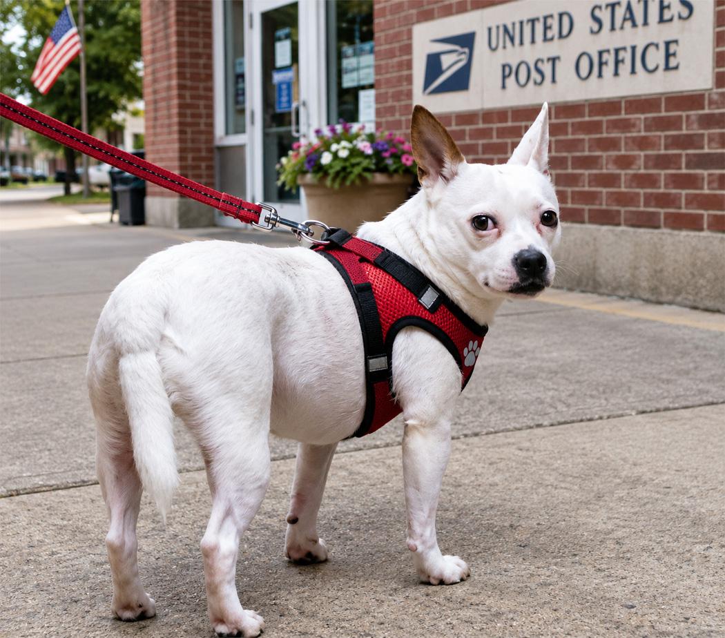 Enlarge Dinah, a Adoptable mixed breed in Onley, VA image 4/6