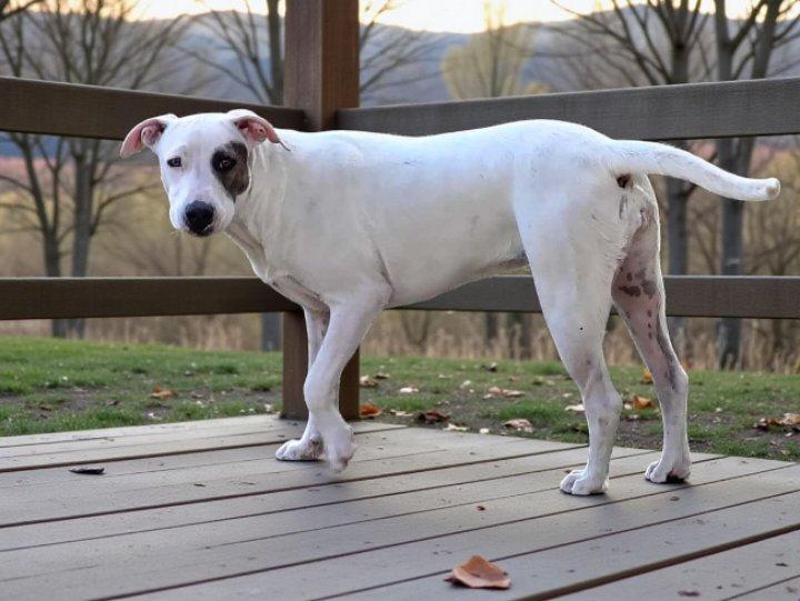 Enlarge Ivorie, a Adoptable mixed breed in Lakeland, FL image 2/6