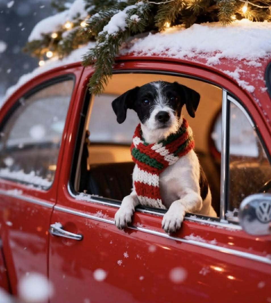 Enlarge True, a Adoptable Mixed Breed in Kenosha, WI image 2/6