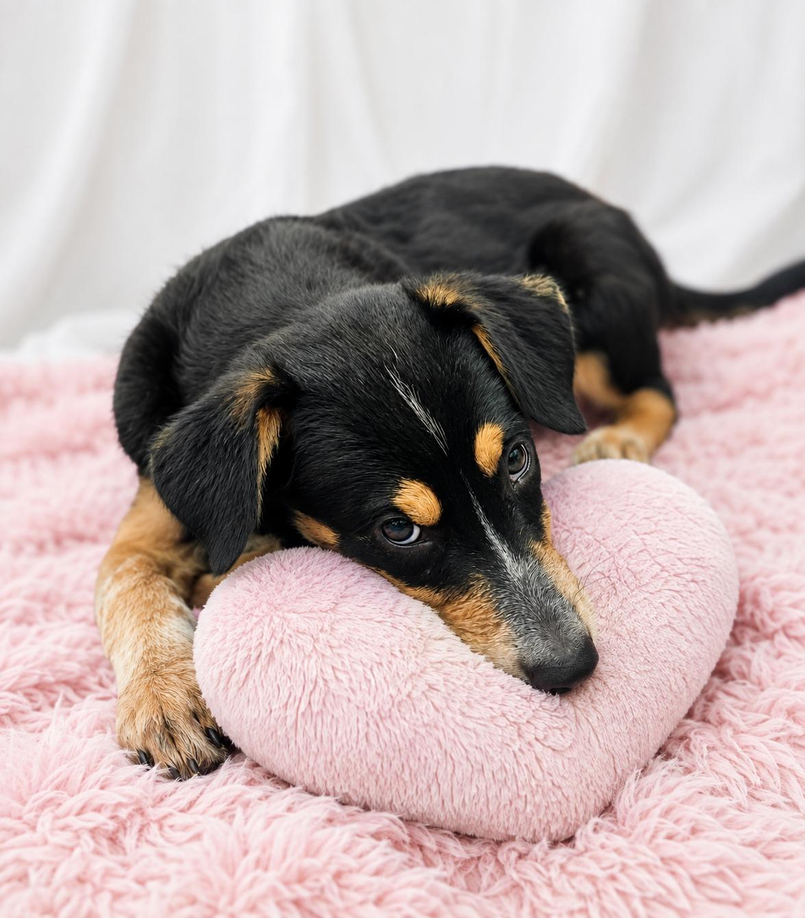 Enlarge VERA (designer dog a JACKABEA), a Adoptable mixed breed in Mount Laurel, NJ image 3/3