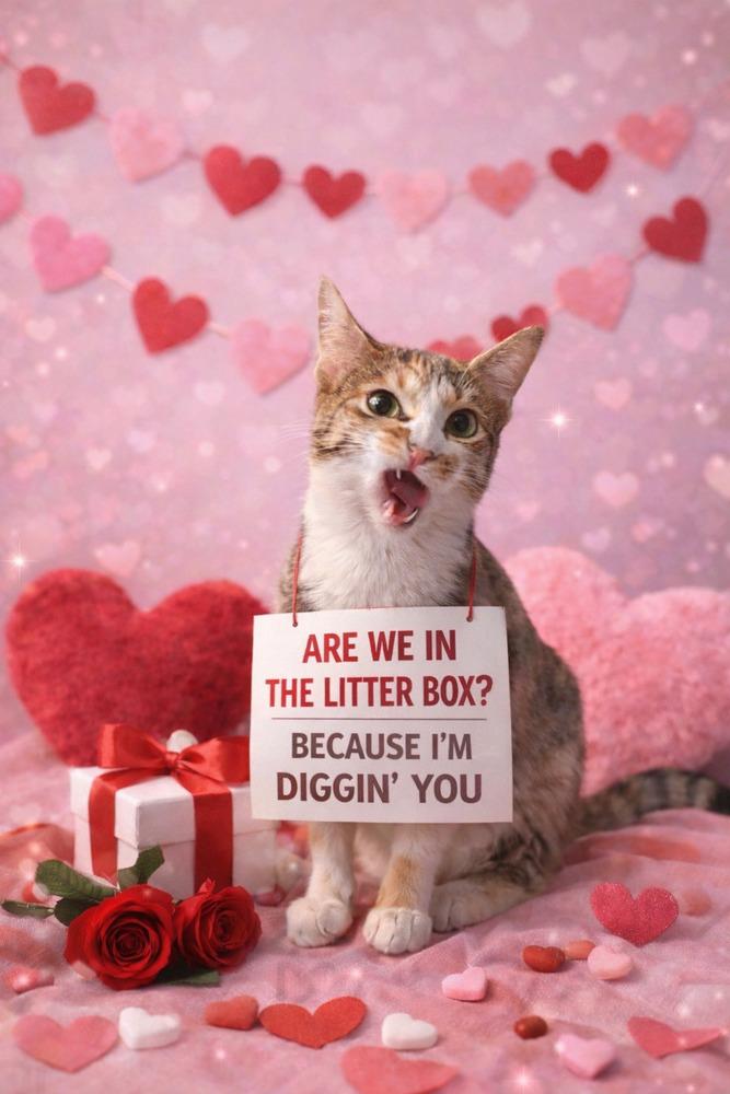 Enlarge Maui, a Adopted Domestic Short Hair in Saint Augustine, FL image 2/6