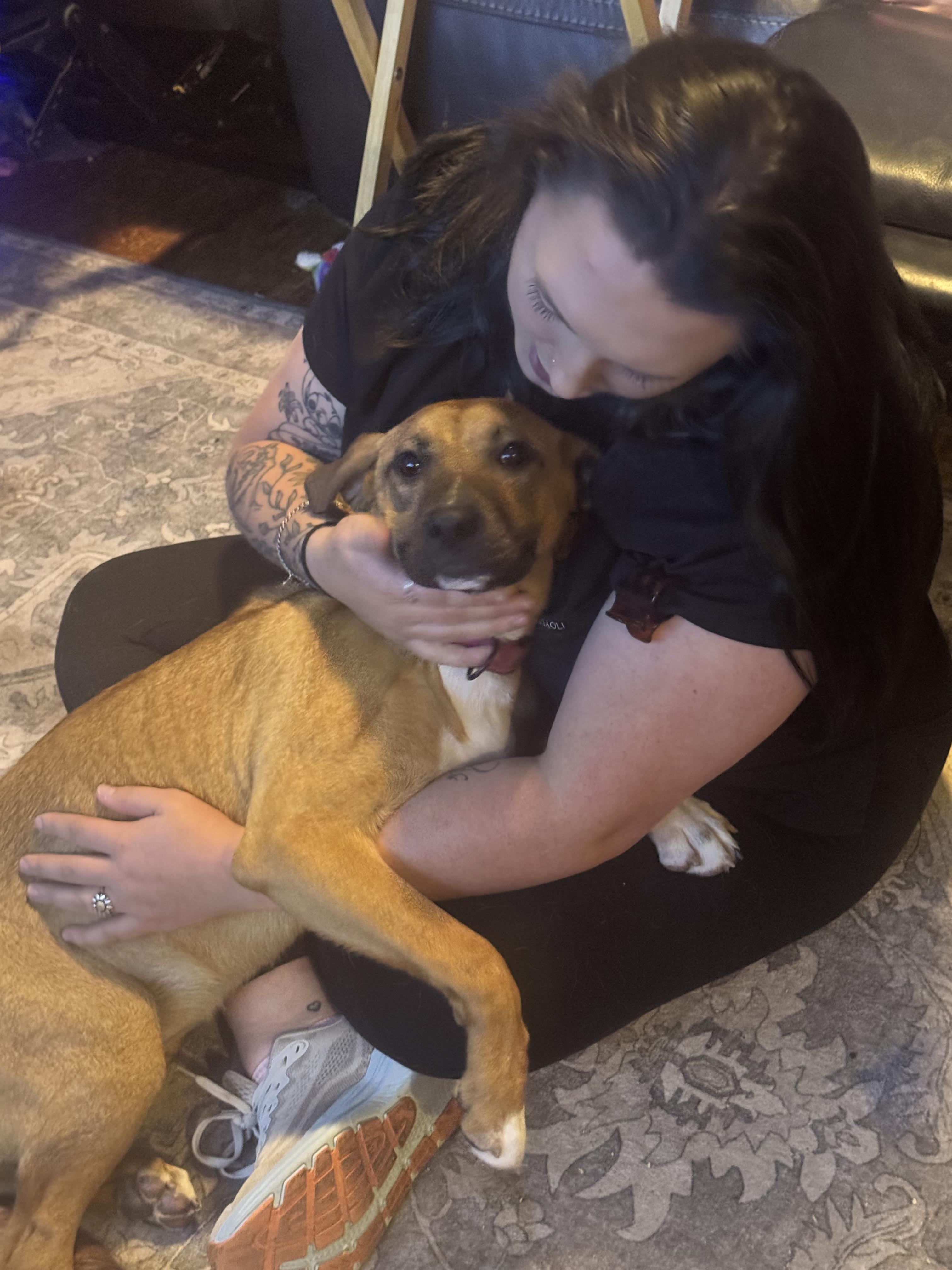 Maggie — thumbnail 4