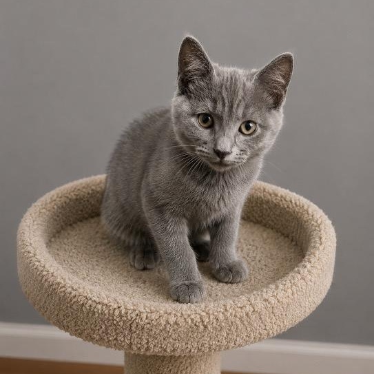 Enlarge Savanah, a Adoptable mixed breed in Andover, MN image 1/2