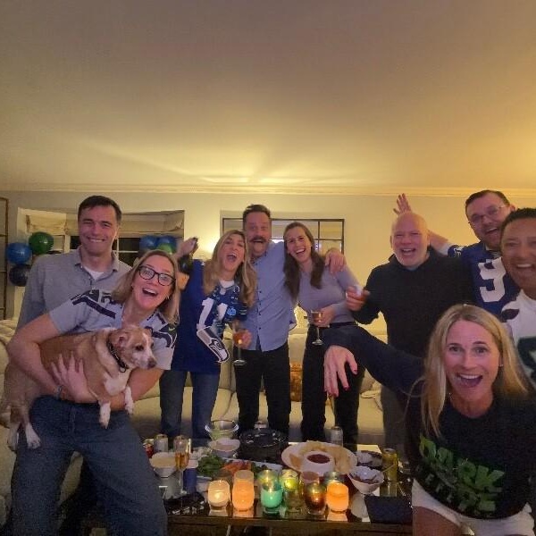 Tuck loves snuggles and adventure — thumbnail 3