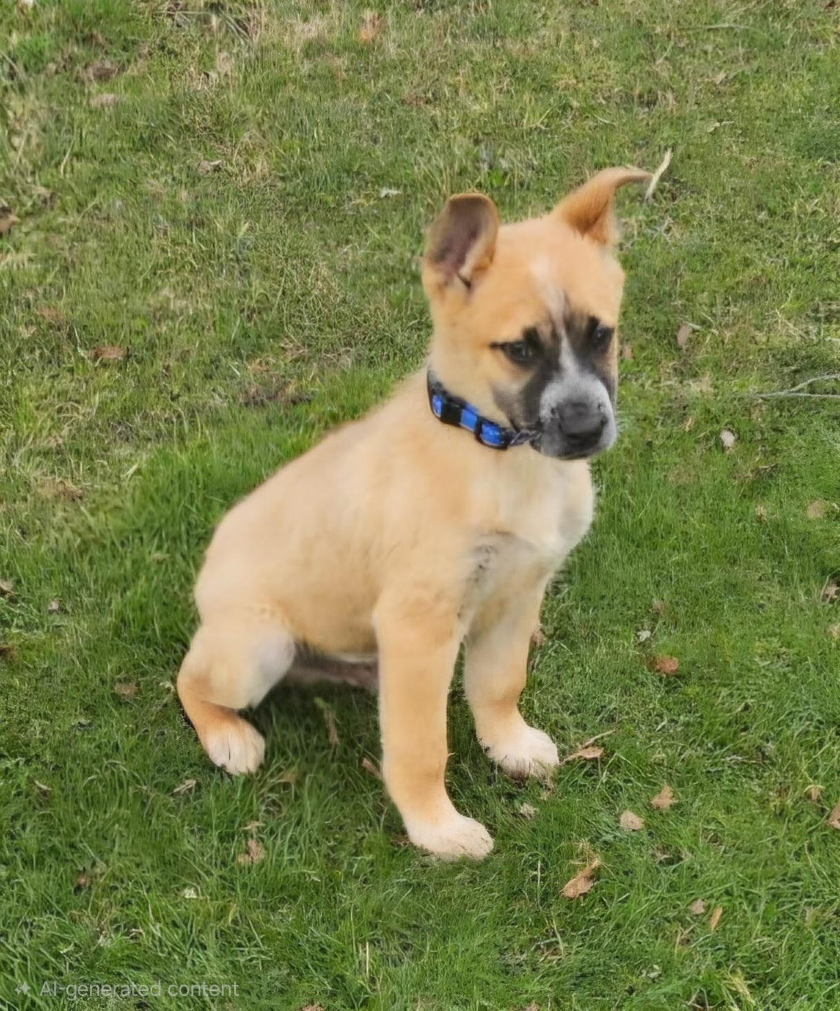 Enlarge Bob, a ADOPTABLE Mixed Breed in Arlington Heights, IL image 4/6