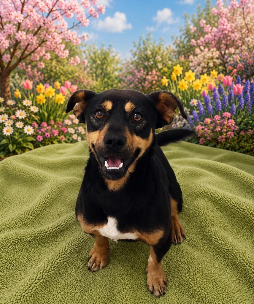 Enlarge Jones, a Adoptable mixed breed in Athens, TN image 3/3