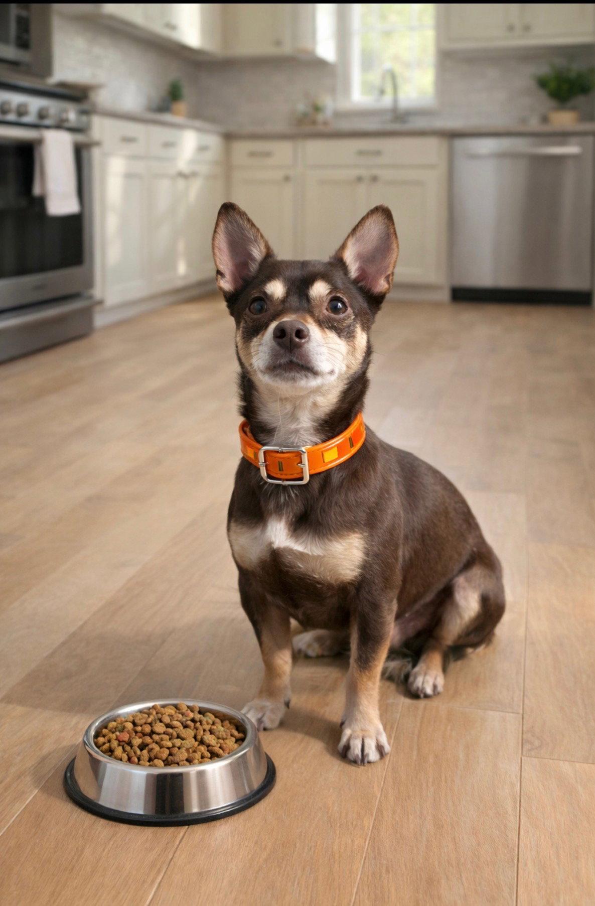 Niko, a Adopted Chihuahua in Euless, TX image 2/3