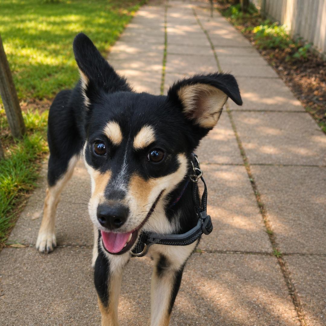 Onyx, a Adoptable mixed breed in Dillsburg, PA image 3/6