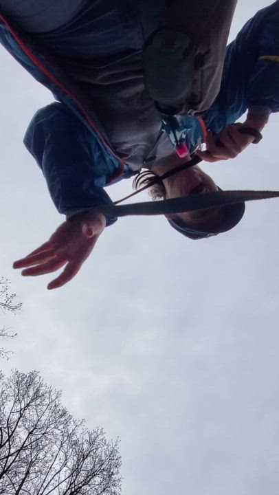 Enlarge Short Stack, a Adoptable mixed breed in Petersburg, VA video 6/6