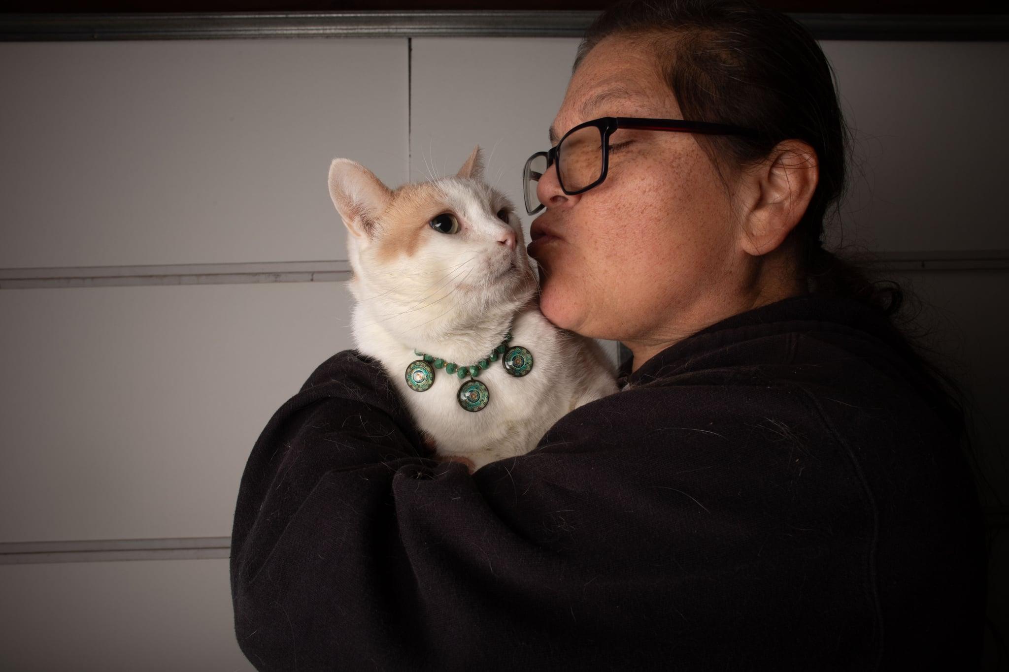 Enlarge DETECTIVE ELLIOT STABLER, a Adoptable mixed breed in HEMET, CA image 2/3